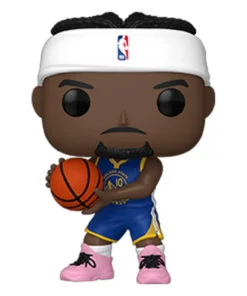 Funko POP NBA Golden State Warriors: Jimmy Butler III (2025 Icon Edition Uniform) – ilevel. Librería, cómics y regalos
