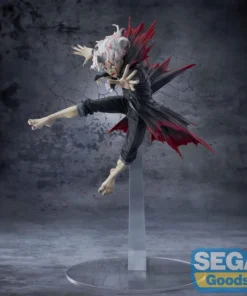 Figura Dandadan SEGA Okarun Transformed Key Visual Ver. 25 cm – ilevel. Librería, cómics y regalos