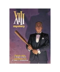 XIII MYSTERY INTEGRAL (10-11) 9788467941609 NORMA EDITORIAL 26,00 €