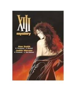 XIII MYSTERY INTEGRAL 12 13 Norma Mayo35,00 €35,00 € Norma Mayo