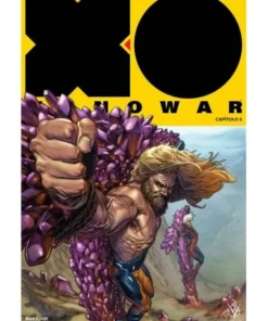 XO MANOWAR 9 9788417036898 HIDRA EDITORIAL 2,40 €