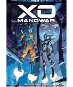 XO-MANOWAR- IMPLACABLE