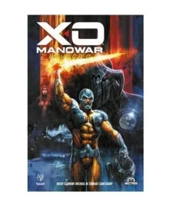 XO-MANOWAR- INVICTO MOZTROS22,00 €22,00 € MOZTROS MOZTROS