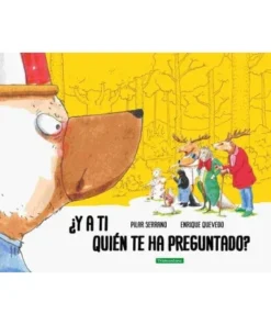 Y A TI QUIEN TE HA PREGUNTADO MAYO16,00 €16,00 € TRAMUNTANA MAYO