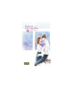 Y AUN ASI ERES MUY DULCE 7 Norma Abril9,00 €9,00 € Norma Abril