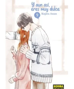 Y AUN ASI ERES MUY DULCE 9