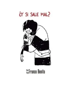 ¿Y SI SALE MAL? DOLMEN19,90 €19,90 € DOLMEN EDICIONES DOLMEN