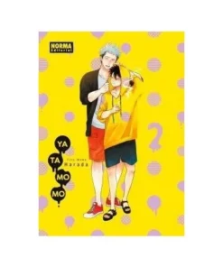 YATAMOMO 02