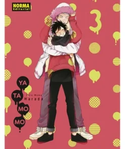 YATAMOMO 3