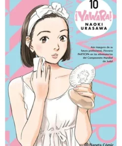 YAWARA 10