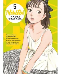 YAWARA 5