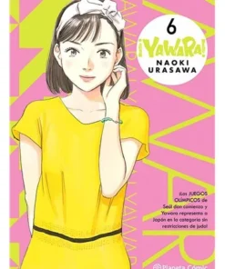 YAWARA 6