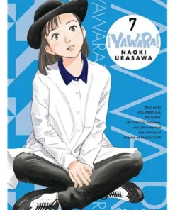 YAWARA 7