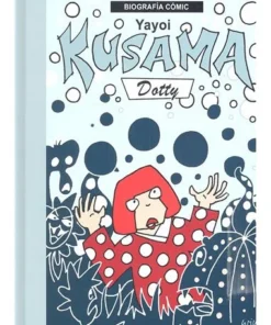 YAYOI KUSAMA DOTTY