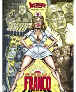 YO LE HICE UNA PAJA A FRANCO