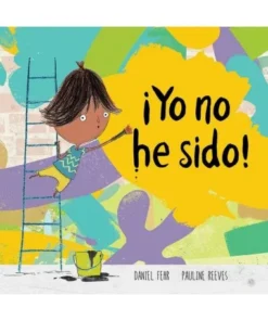 YO NO HE SIDO Cuentos Infantiles14,90 €14,90 € NUBEOCHO Cuentos Inf…