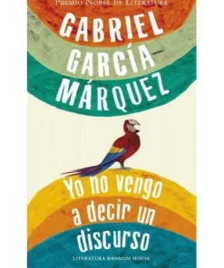YO NO VENGO A DECIR UN DISCURSO RANDOM HOUSE MONDADORI15,90 €15,90 …