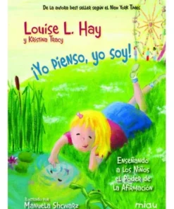 YO PIENSO YO SOY 9788416082995 JAGUAR EDICIONES 13,00 €