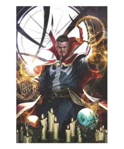 YO SOY 01. EL DOCTOR EXTRAÑO PANINI35,00 €35,00 € PANINI MARZO PANINI