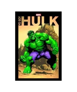 YO SOY 02. YO SOY HULK PANINI38,00 €38,00 € PANINI PANINI