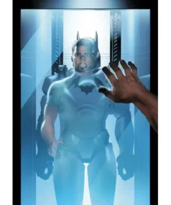 Yo soy Batman núm. 0 ECC EDICIONES2,95 €2,95 € ECC ECC EDICIONES