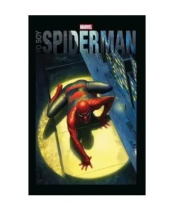 YO SOY SPIDERMAN PANINI19,00 €19,00 € PANINI PANINI