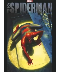 YO SOY SPIDERMAN PANINI38,00 €38,00 € PANINI PANINI