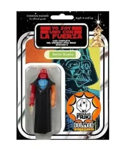 YO SOY UNO CON LA FUERZA 9788417956646 DOLMEN EDICIONES 17,95 €