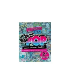 YO TAMBIÉN LEÍA SUPER POP LIBROS18,95 €18,95 € LIBROS