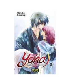 YONA 30, PRINCESA DEL AMANECER NORMA EDITORIAL8,00 €8,00 € NORMA ED…