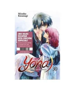 YONA 30, PRINCESA DEL AMANECER ED. ESPECIAL NORMA EDITORIAL14,00 €1…