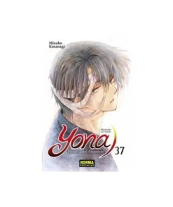 YONA PRINCESA DEL AMANECER 37 NORMA EDITORIAL8,00 €8,00 € NORMA EDI…
