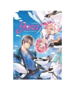 YONA PRINCESA DEL AMANECER FANBOOK NORMA EDITORIAL12,00 €12,00 € NO…