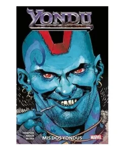 YONDU: MIS DOS YONDUS PANINI13,00 €13,00 € PANINI PANINI