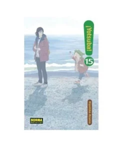 ¡YOTSUBA! 15 NORMA EDITORIAL9,00 €9,00 € NORMA EDITORIAL NORMA EDIT…