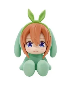 YOTSUBA NAKANO LAS QUINTILLIZAS QUINTUPLETS CHOCOT KIMETSU NO YAIBA…
