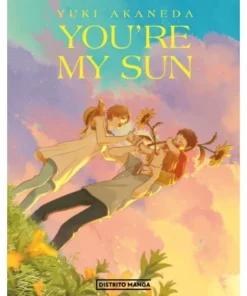 YOU ARE MY SUN
