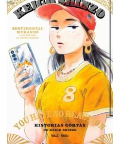 You Have No Reaction – Shinzo Keigo | Milky Way | Frikomics