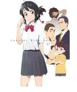 YOUR NAME ANOTHER SIDE (NOVELA) PLANETA COMIC16,95 €16,95 € PLANETA…