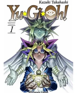 YU GI OH 1