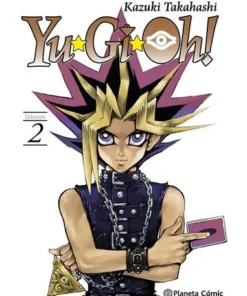 YU-GI-OH 2
