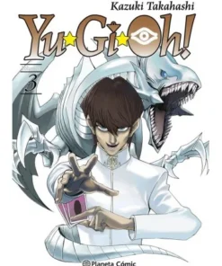 YU GI OH KANZENBAN 3