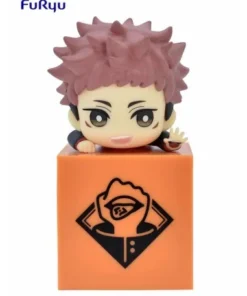 YUJI ITADORI FIGURA JUJUTSU KAISEN FURYU HIKKAKE ANIME / MANGA18,95…