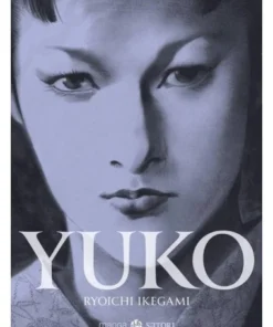 YUKO SATORI22,00 €22,00 € SATORI SATORI
