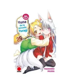 YUNA DE LA POSADA YURAGI 20 PANINI8,95 €8,95 € PANINI PANINI