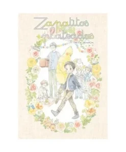 ZAPATITOS PLATEADOS ARECHI9,95 €9,95 € ARECHI ARECHI