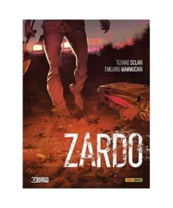 ZARDO PANINI16,00 €16,00 € PANINI PANINI