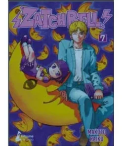 ZATCHBELL 07