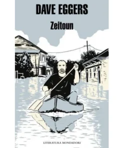 ZEITOUN LM RANDOM HOUSE MONDADORI21,90 €21,90 € RANDOM HOUSE MONDA…