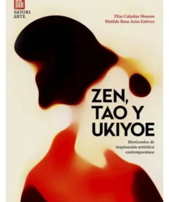 ZEN TAO Y UKIYOE 9788417419639 SATORI 30,00 €